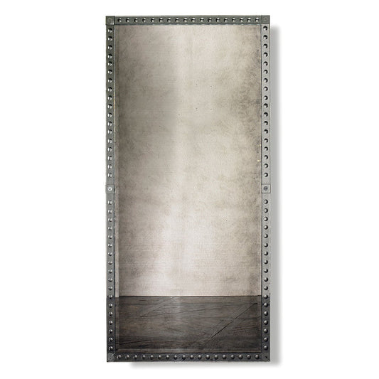 Julian Chichester | Palazzo Mirror - Rectangular