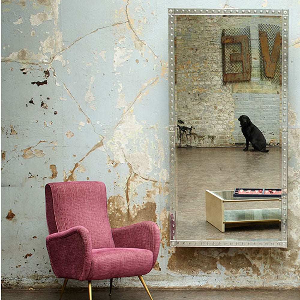 Julian Chichester | Palazzo Mirror - Rectangular