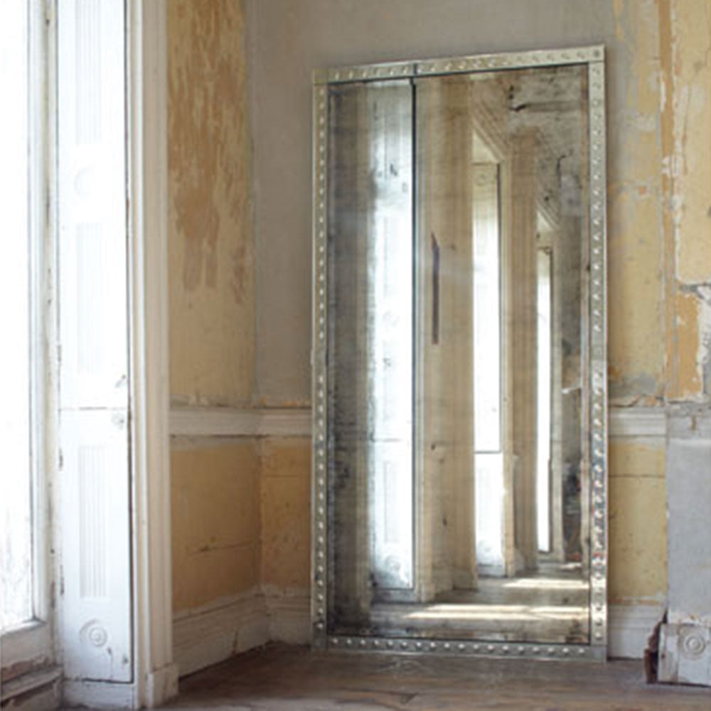 Julian Chichester | Palazzo Mirror - Rectangular
