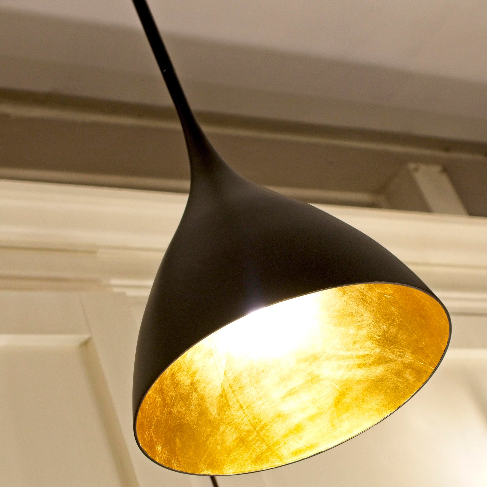 Agnes Pendant Light