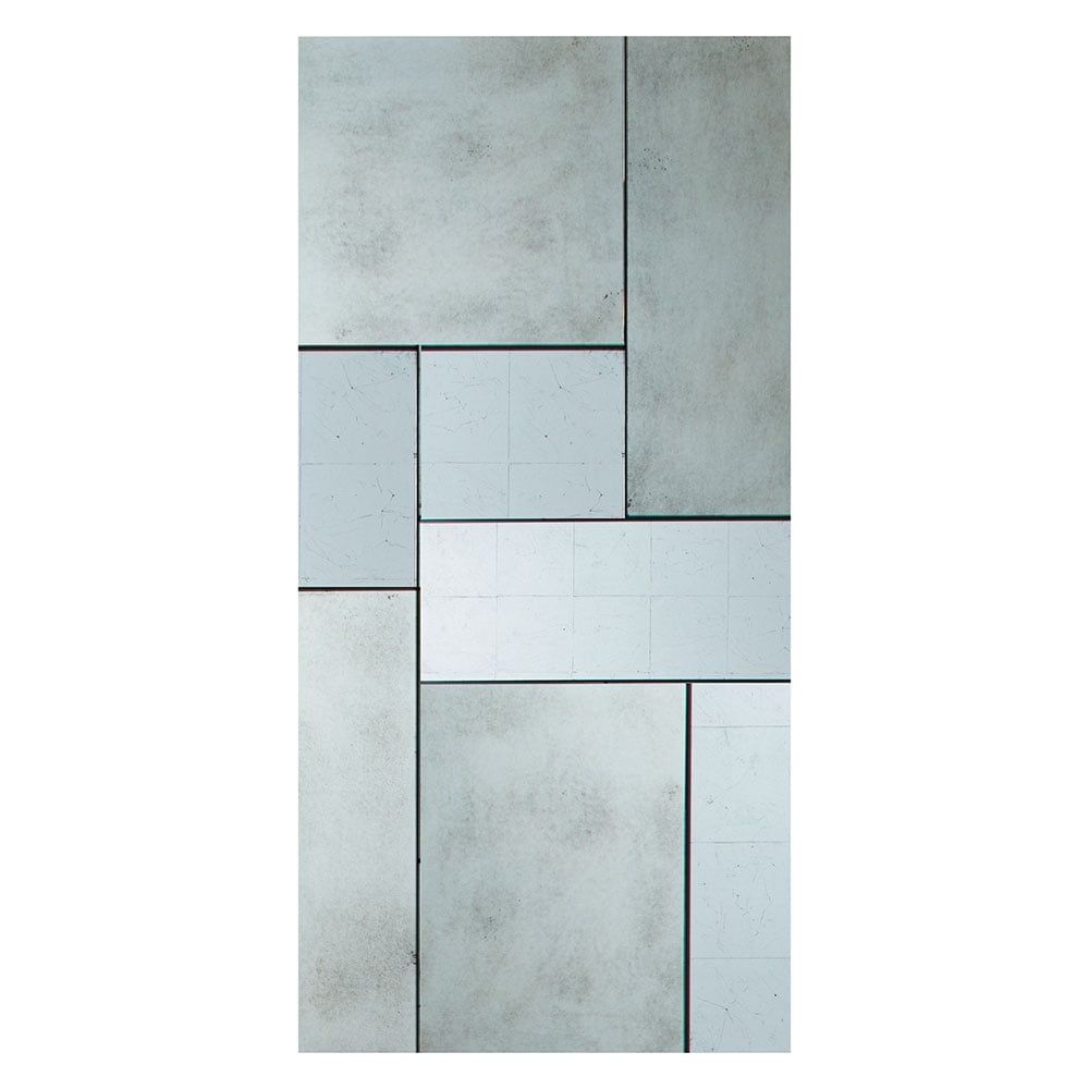 Julian Chichester | Random Mirror - Rectangular Large