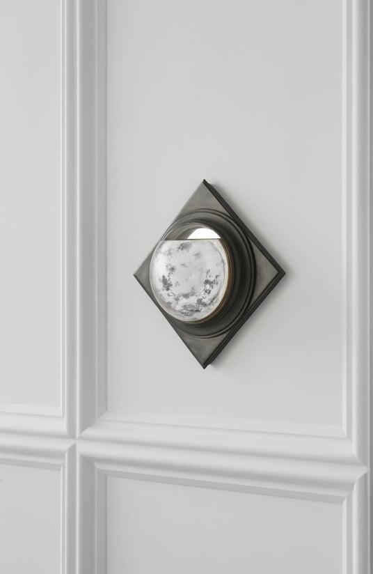 Andrew Martin Venice Wall Light lifestyle