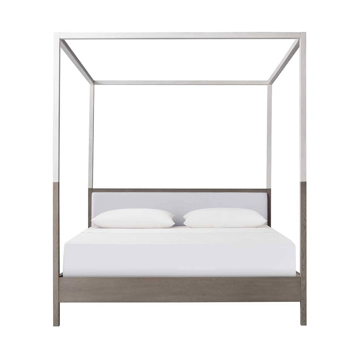 Chelsea Poster Bed front