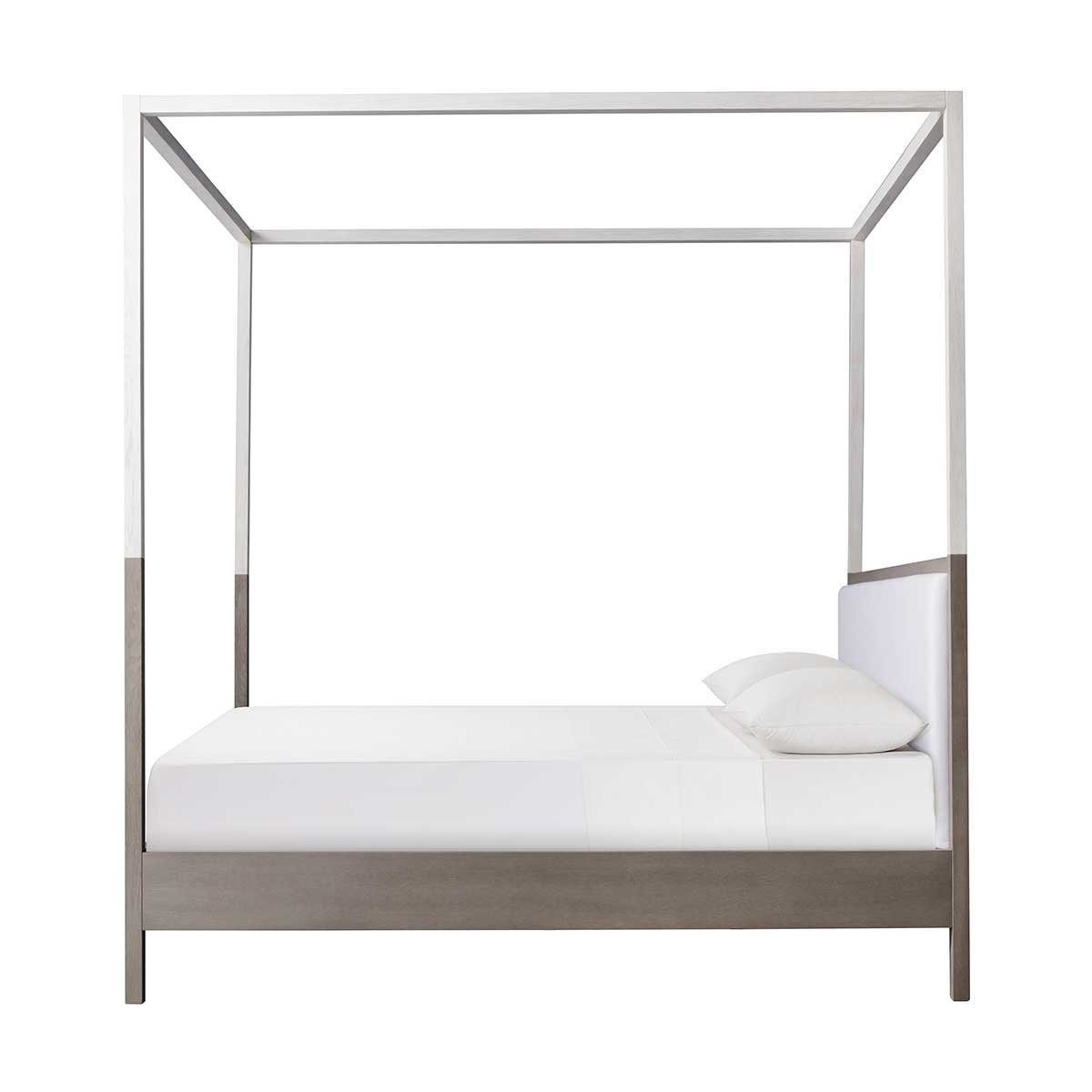 Chelsea Poster Bed side