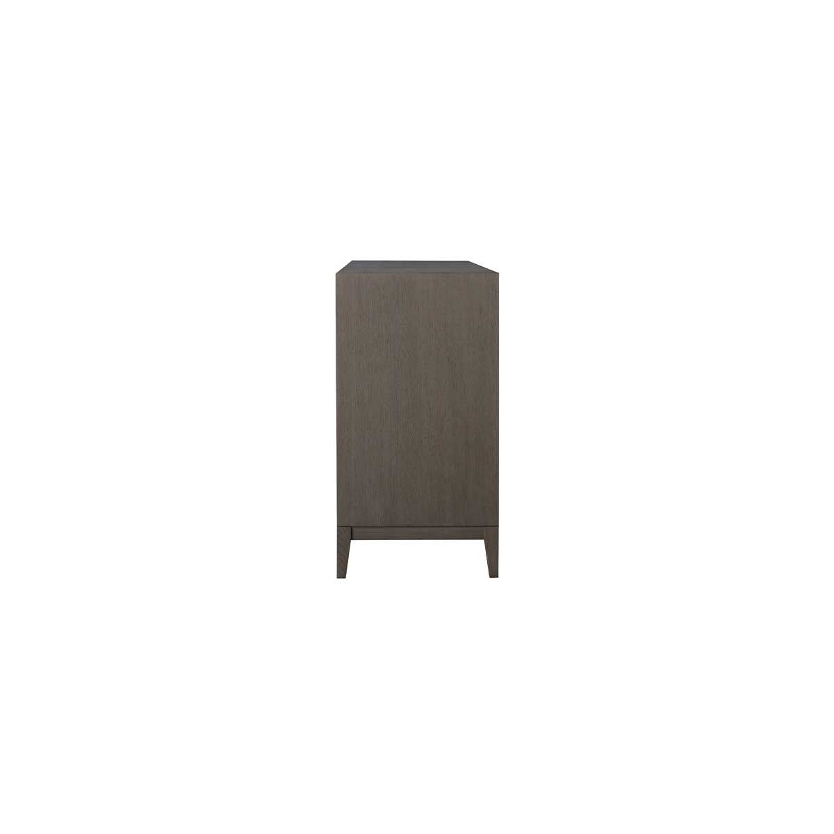 Hampstead Rattan Sideboard side