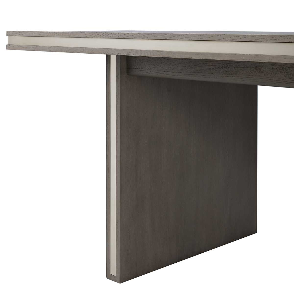 Andrew Martin | Hampstead Extendable Dining Table