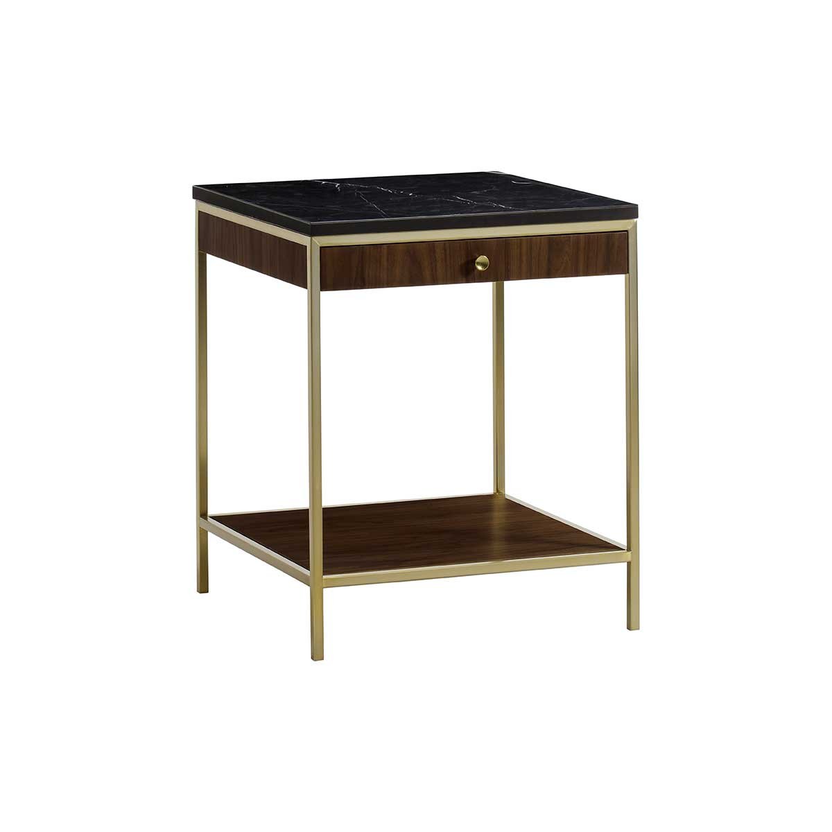 Andrew Martin Chester Side Table
