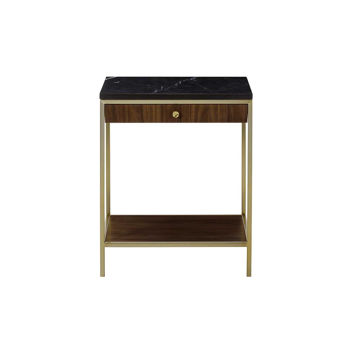 Chester Side Table front