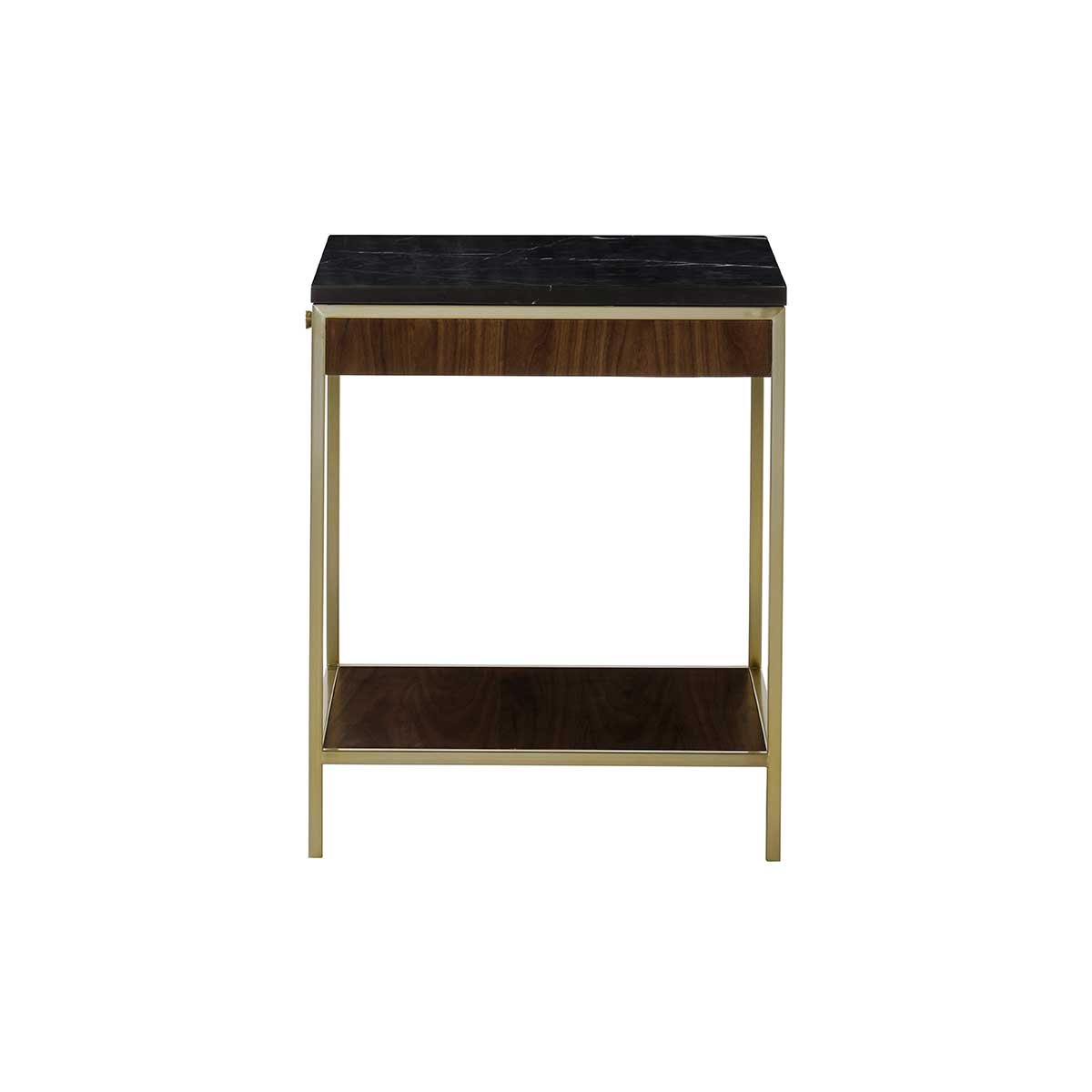 Chester Side Table side