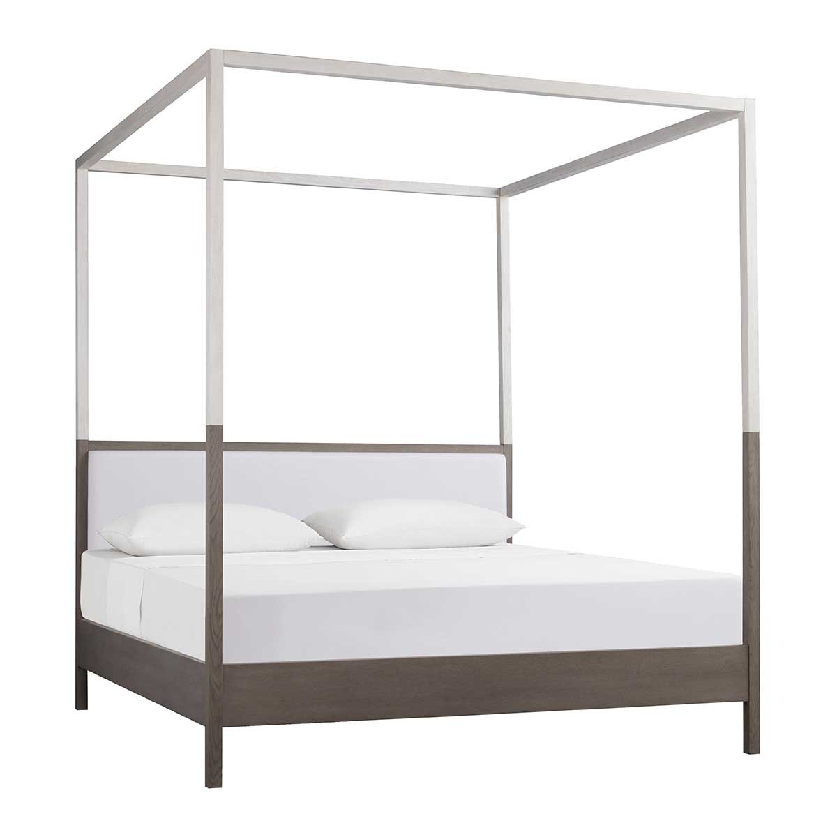 Andrew Martin Chelsea Poster Bed