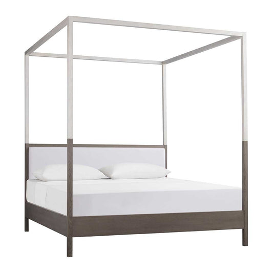 Andrew Martin Chelsea Poster Bed