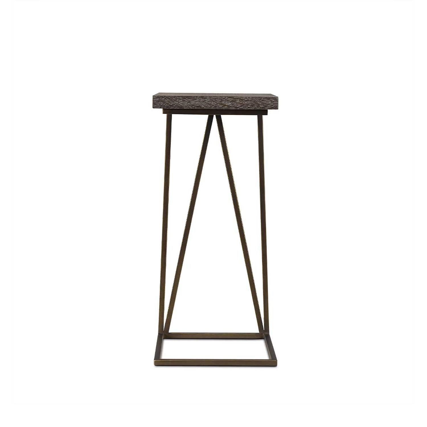 Andrew Martin Emerson End Table