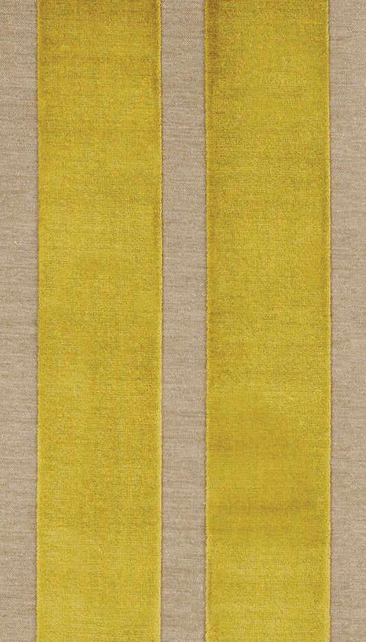 Osborne & Little | Du Barry Stripe fabric - F5891-01
