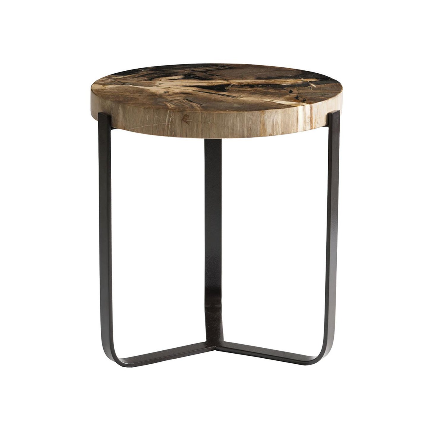 Andrew Martin Nova Nesting Side Table tall