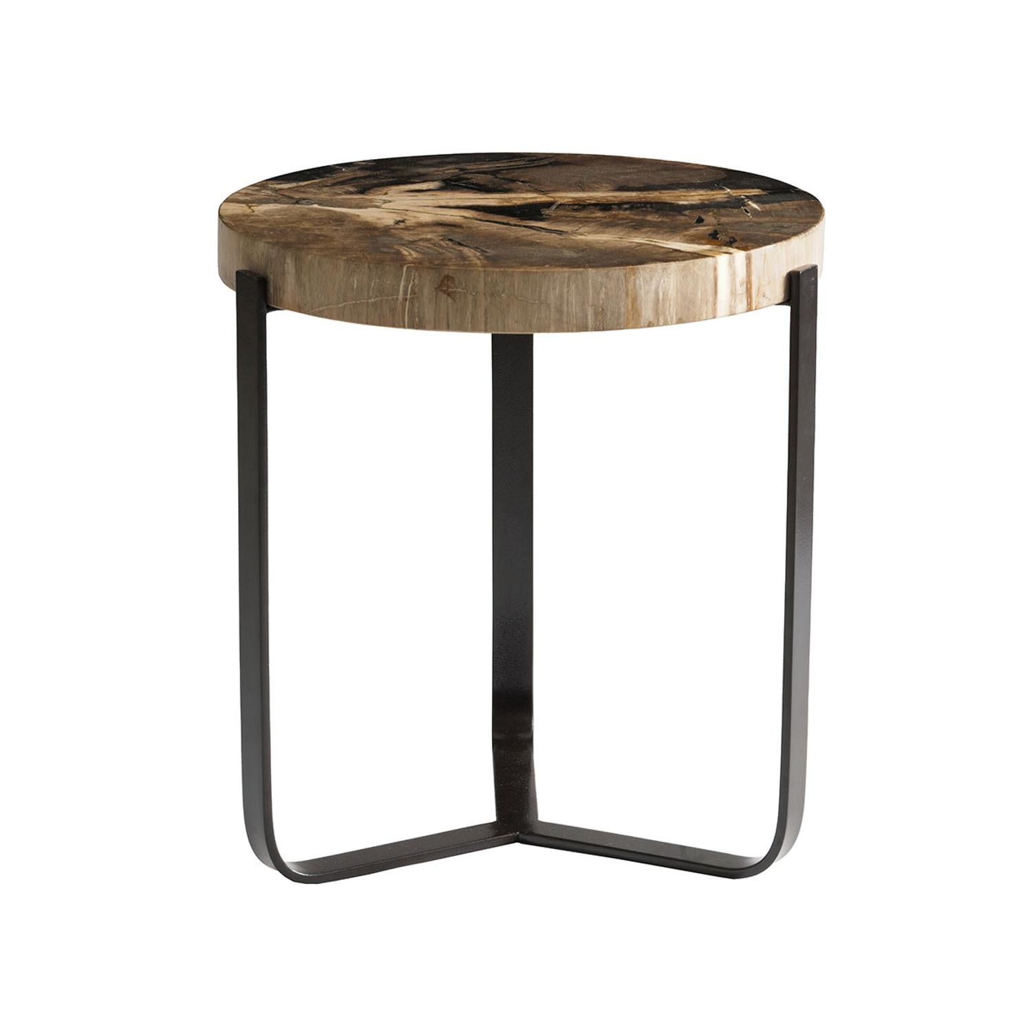 Andrew Martin Nova Nesting Side Table tall