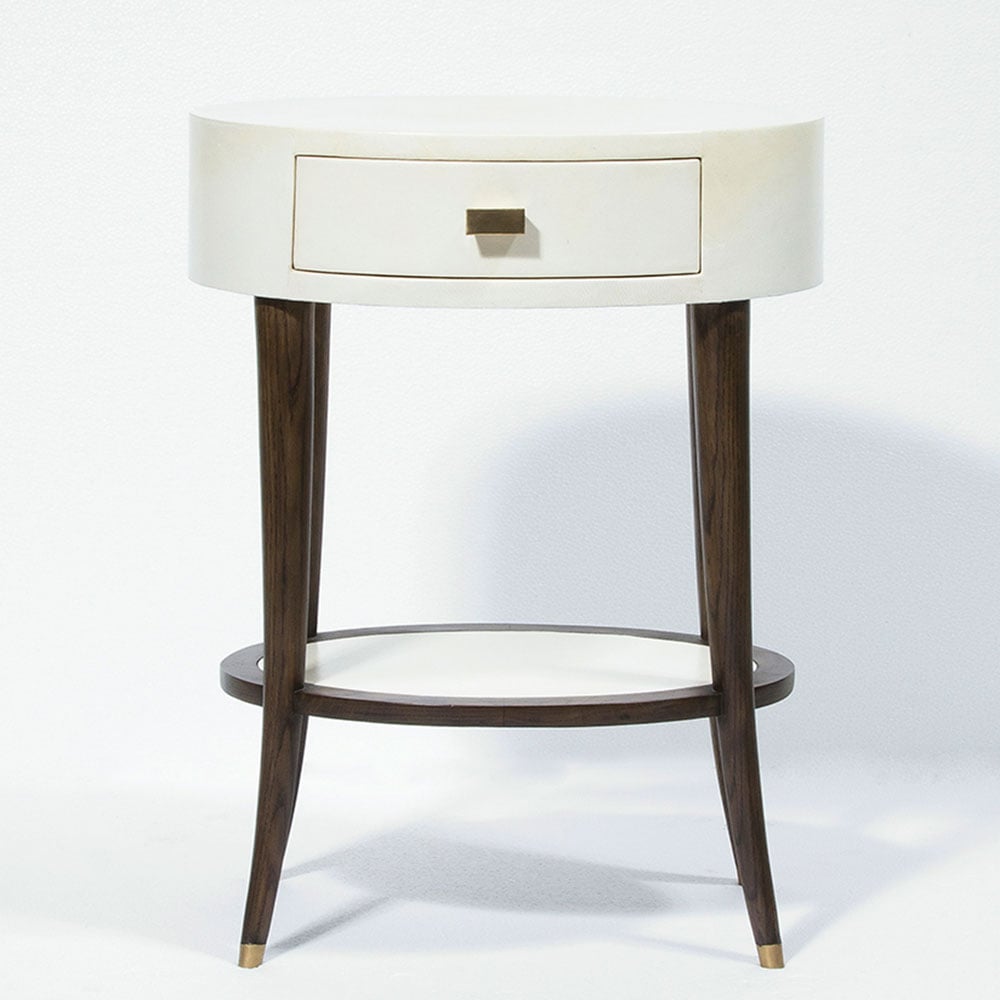 Julian Chichester | Cavelle Bedside
