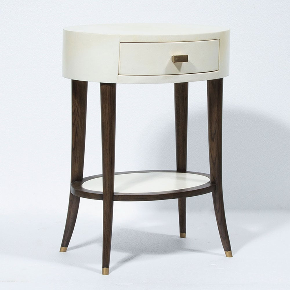 Julian Chichester | Cavelle Bedside