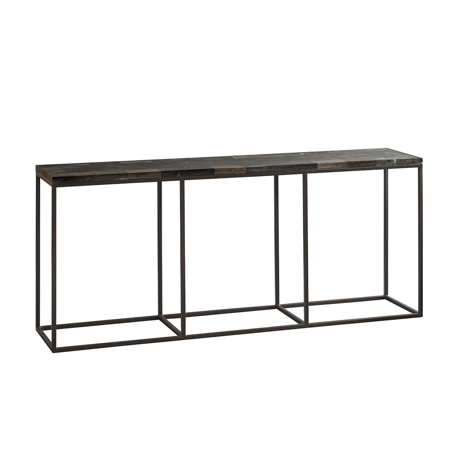 Andrew Martin Raife Console Table