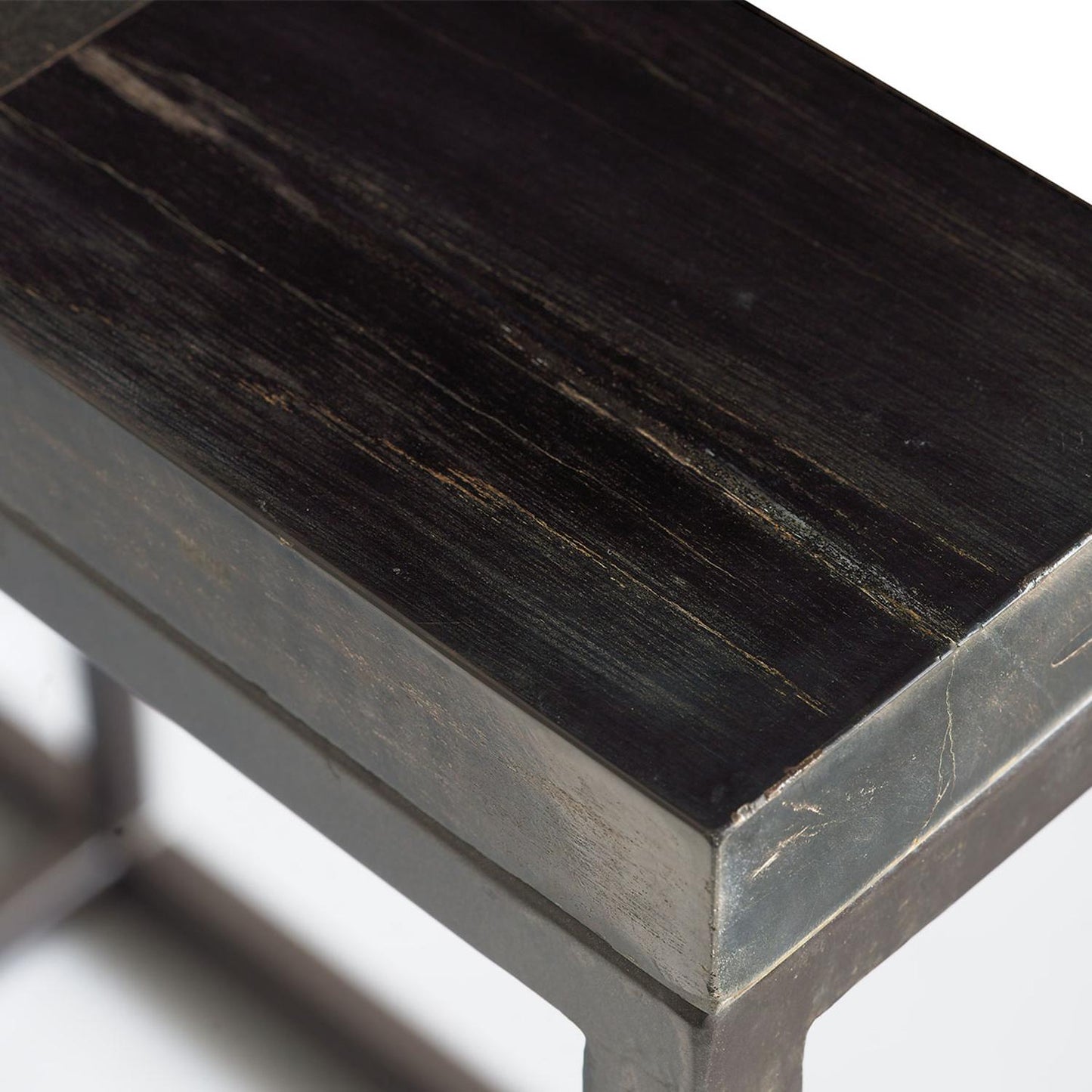 Andrew Martin Raife Console Table detail