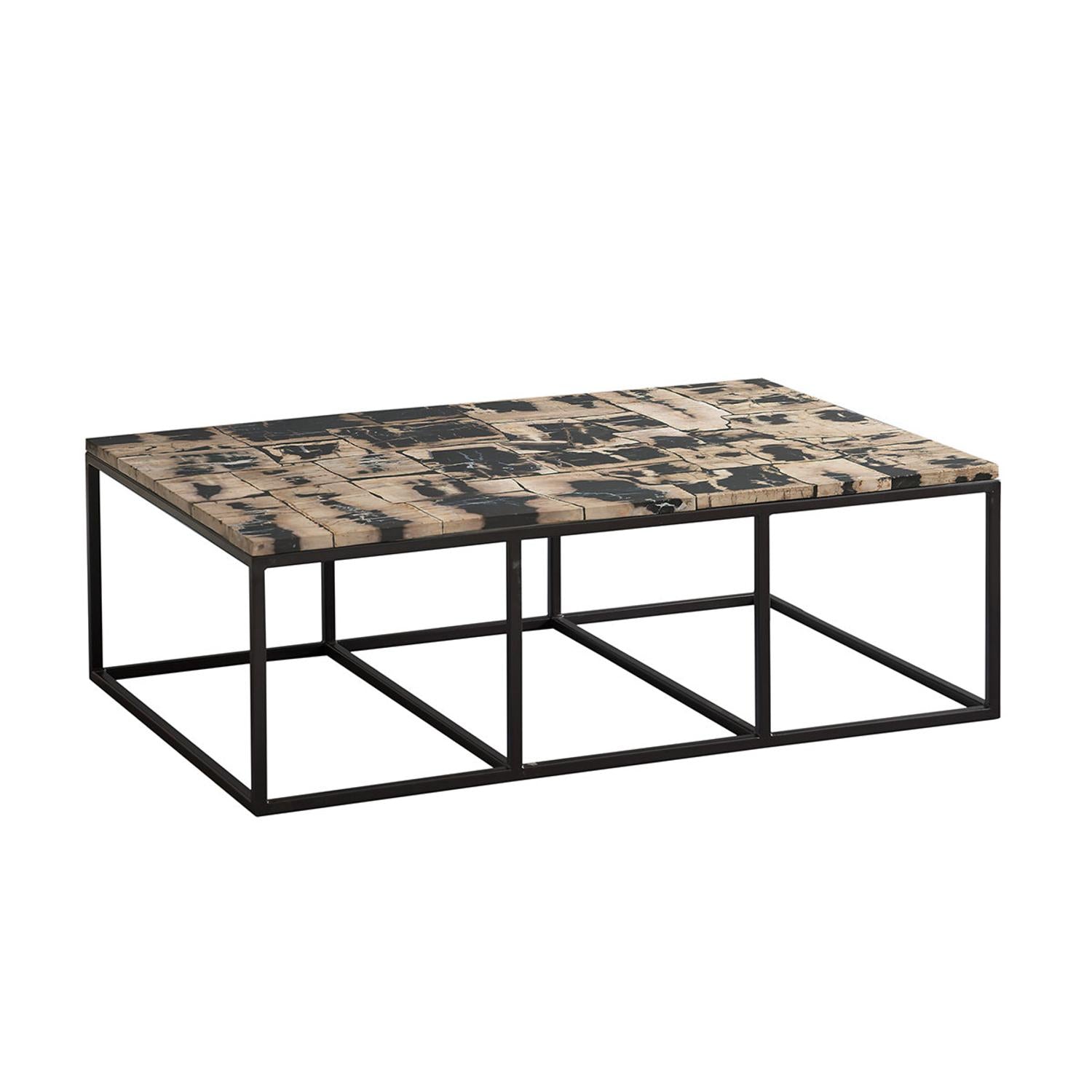 Andrew Martin Lucas Coffee Table