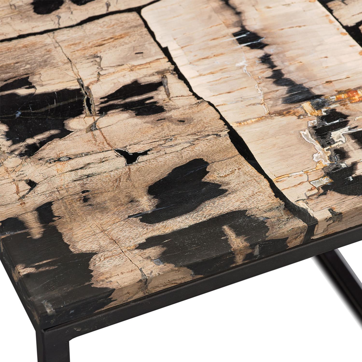 Andrew Martin Lucas Coffee Table detail