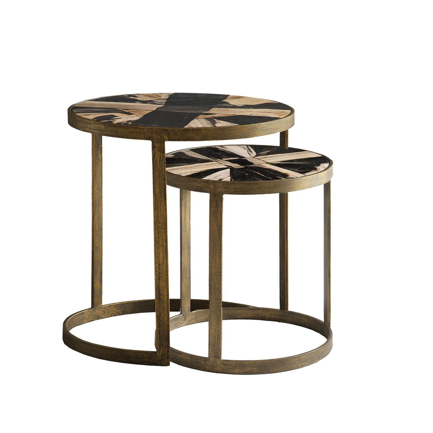 Andrew Martin Jenna Side Table