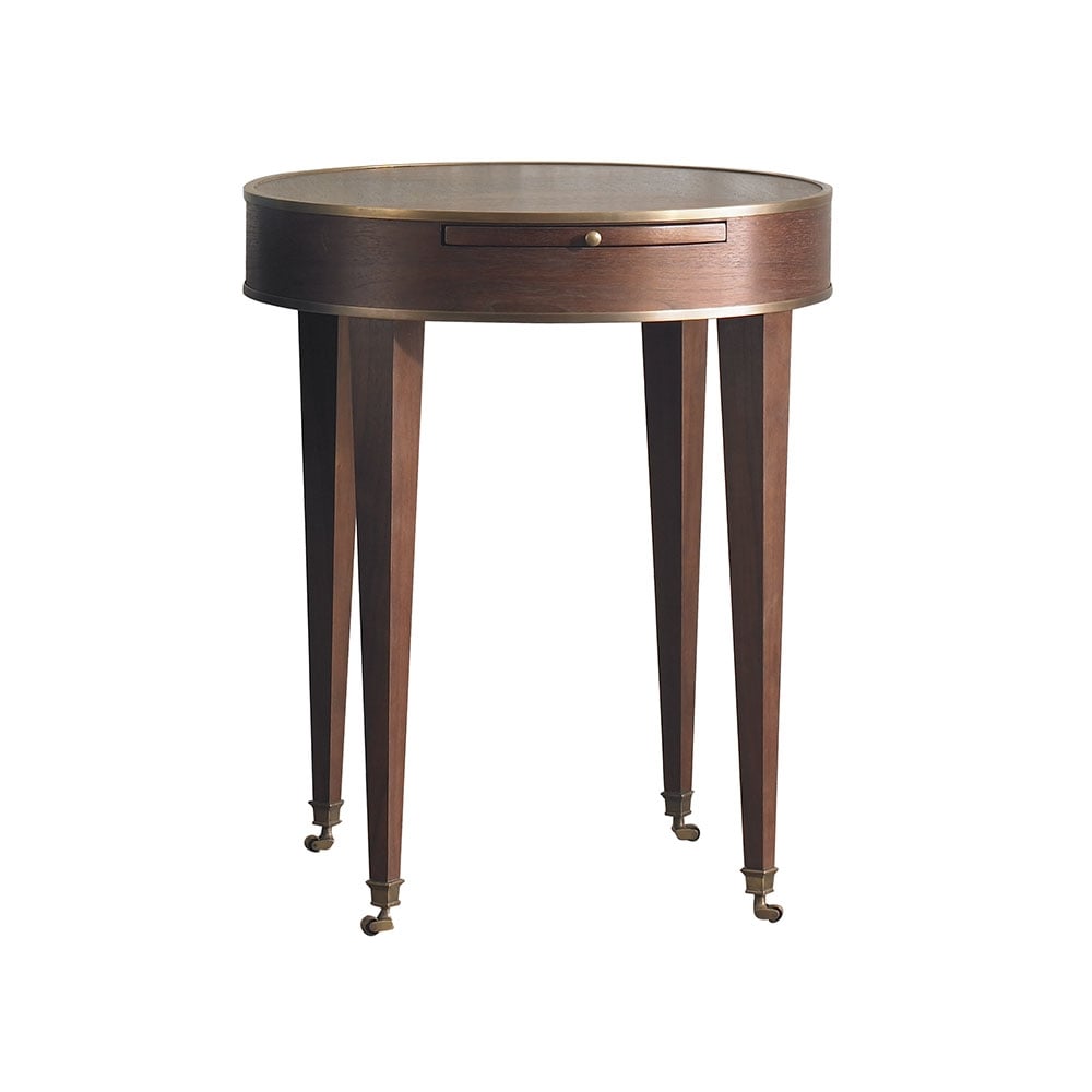 Julian Chichester | Crillion Side Table