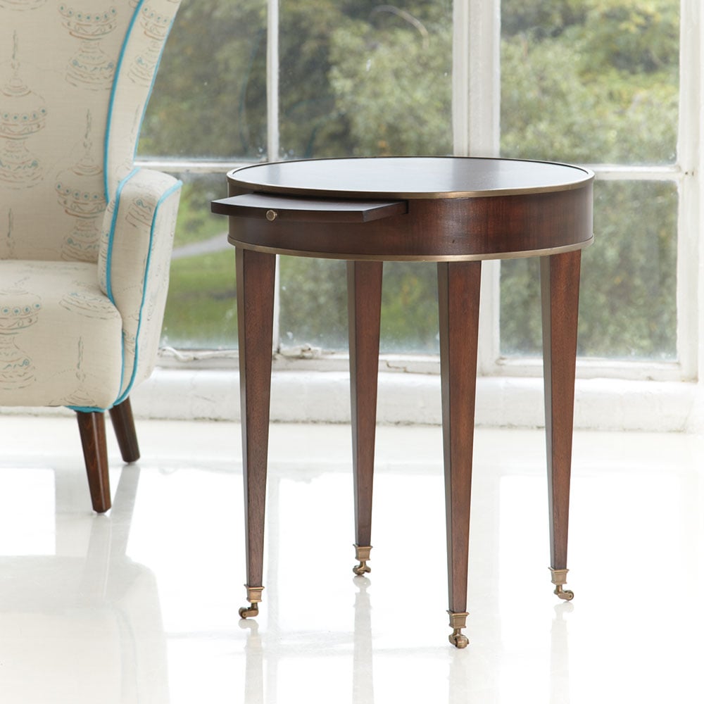 Julian Chichester | Crillion Side Table