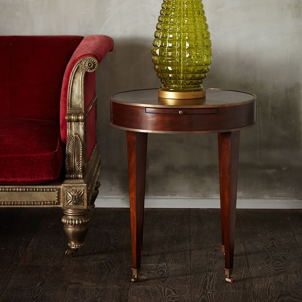 Julian Chichester | Crillion Side Table