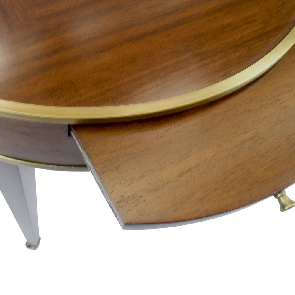 Julian Chichester | Crillion Side Table