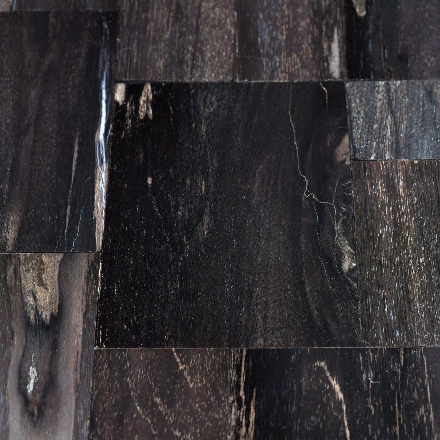 Andrew Martin Raife Console Table top detail
