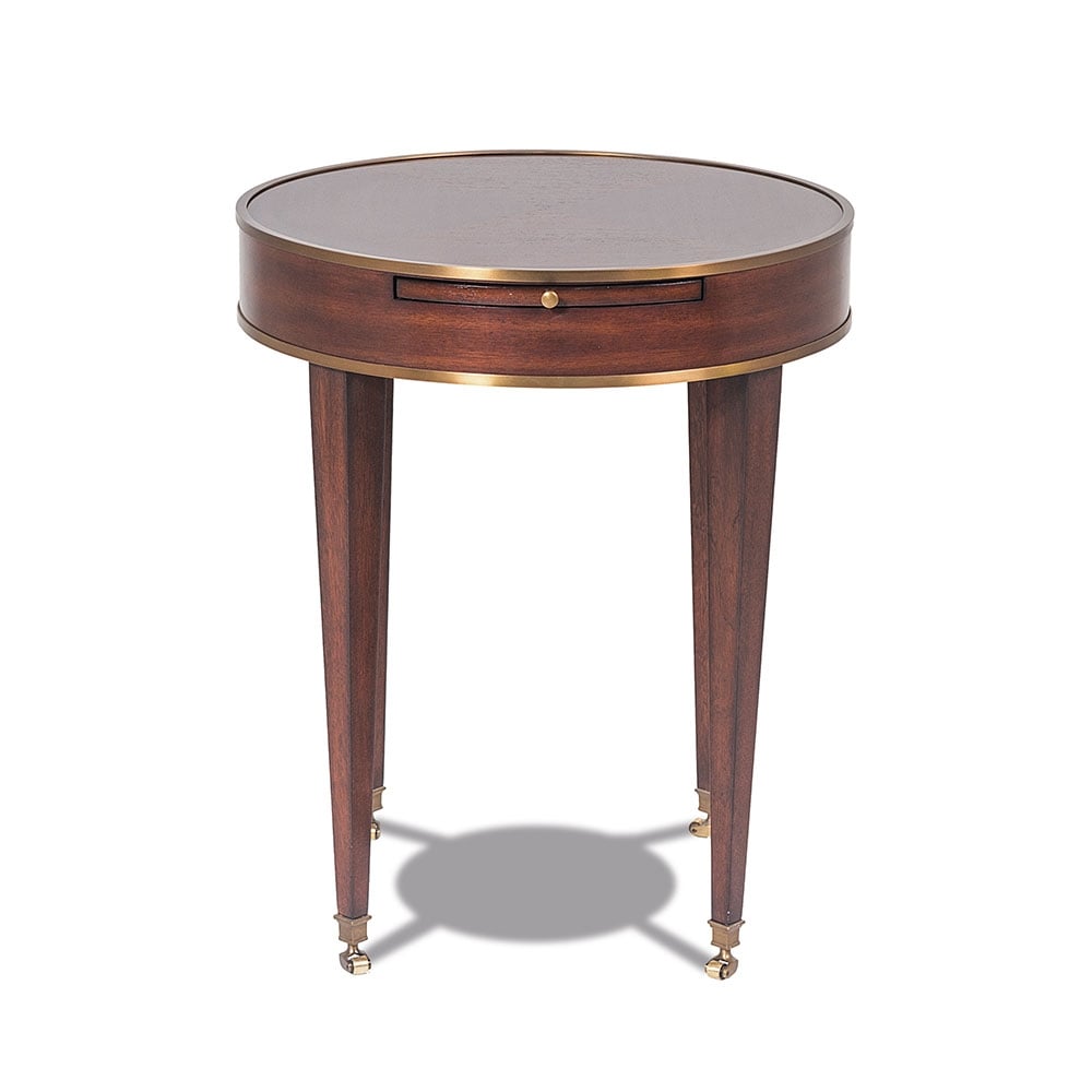 Julian Chichester | Crillion Side Table