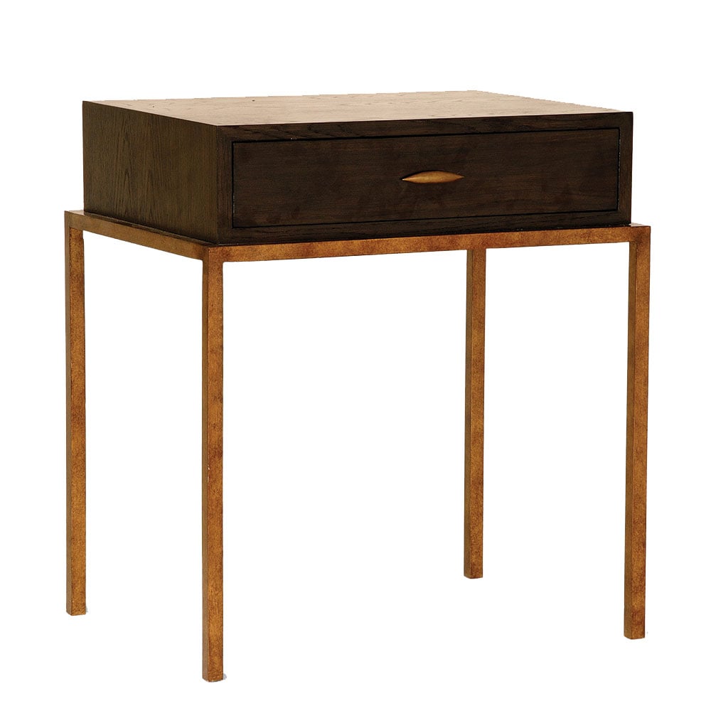 Julian Chichester | Felix Bedside