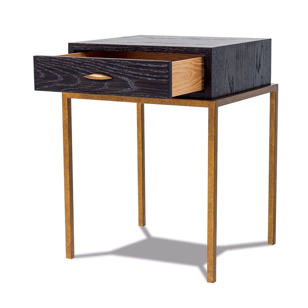 Julian Chichester | Felix Bedside