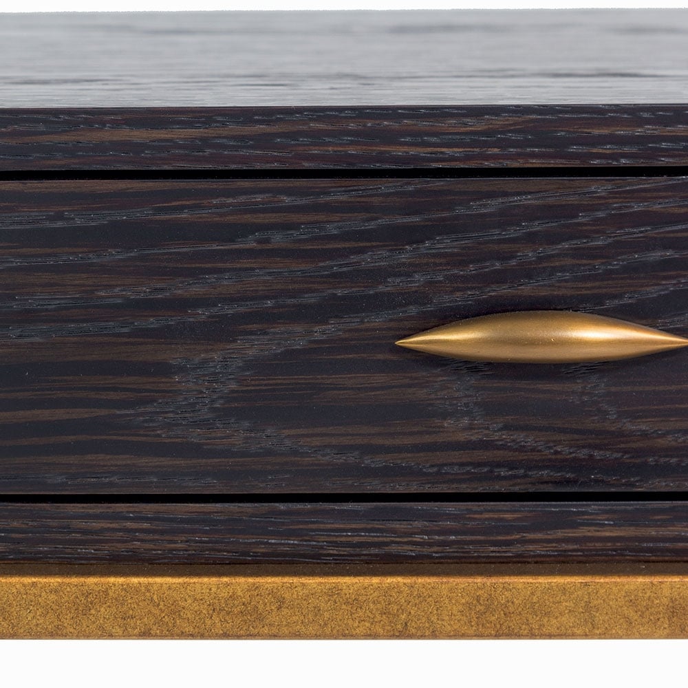 Julian Chichester | Felix Bedside