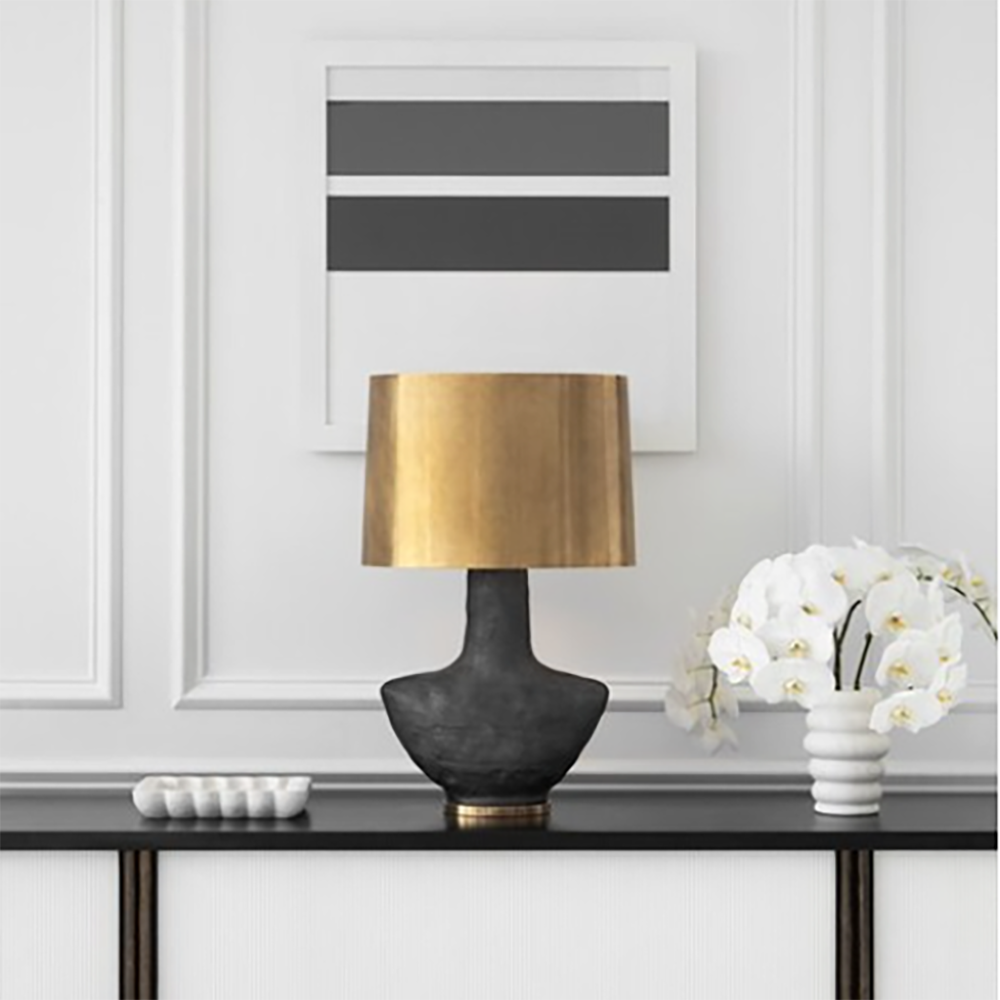 Armato Table Lamp cut-out