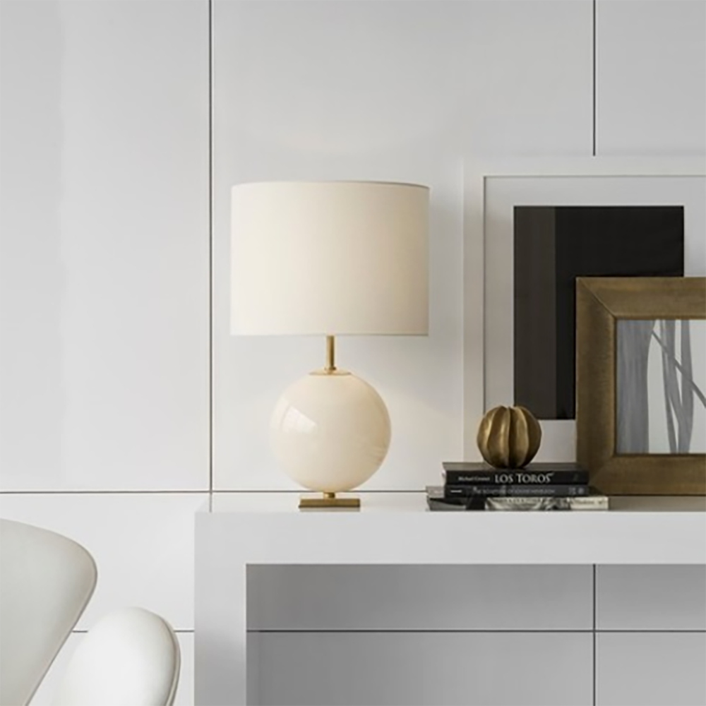 Elsie Table Lamp cut-out