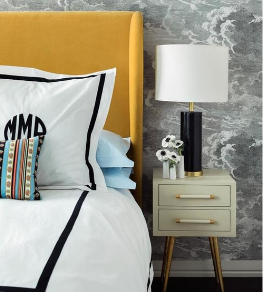 Cliff Table Lamp cut-out