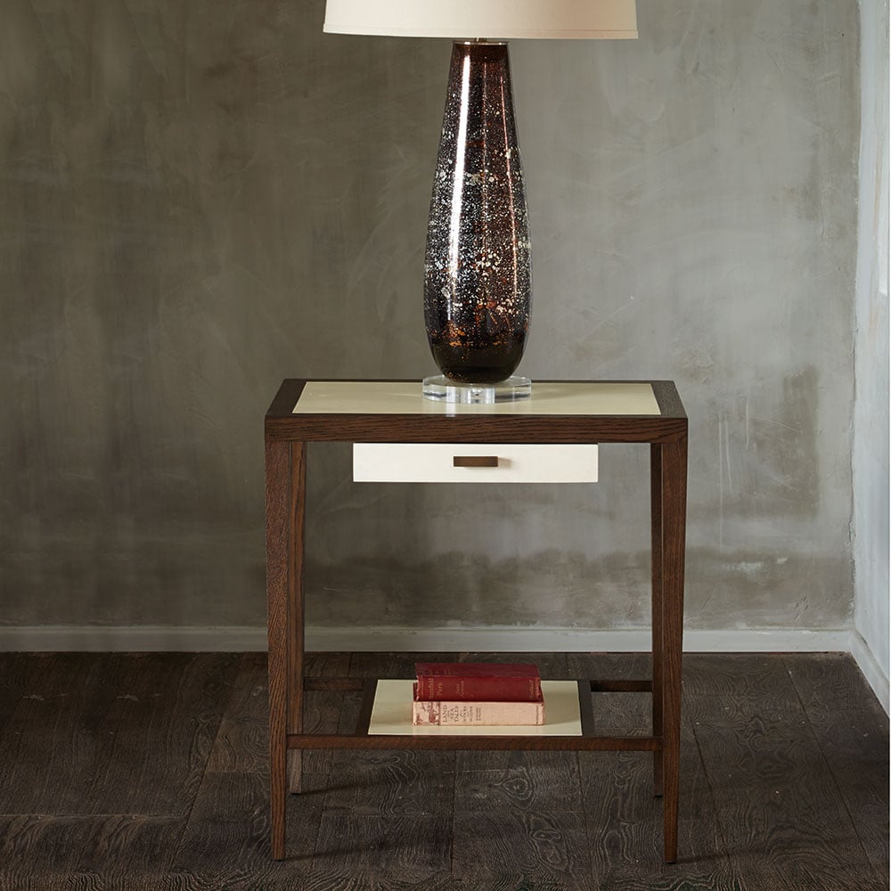 Julian Chichester | Jasper Bedside