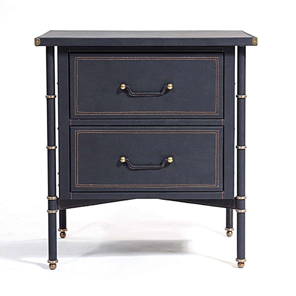 Julian Chichester | Richter Bedside