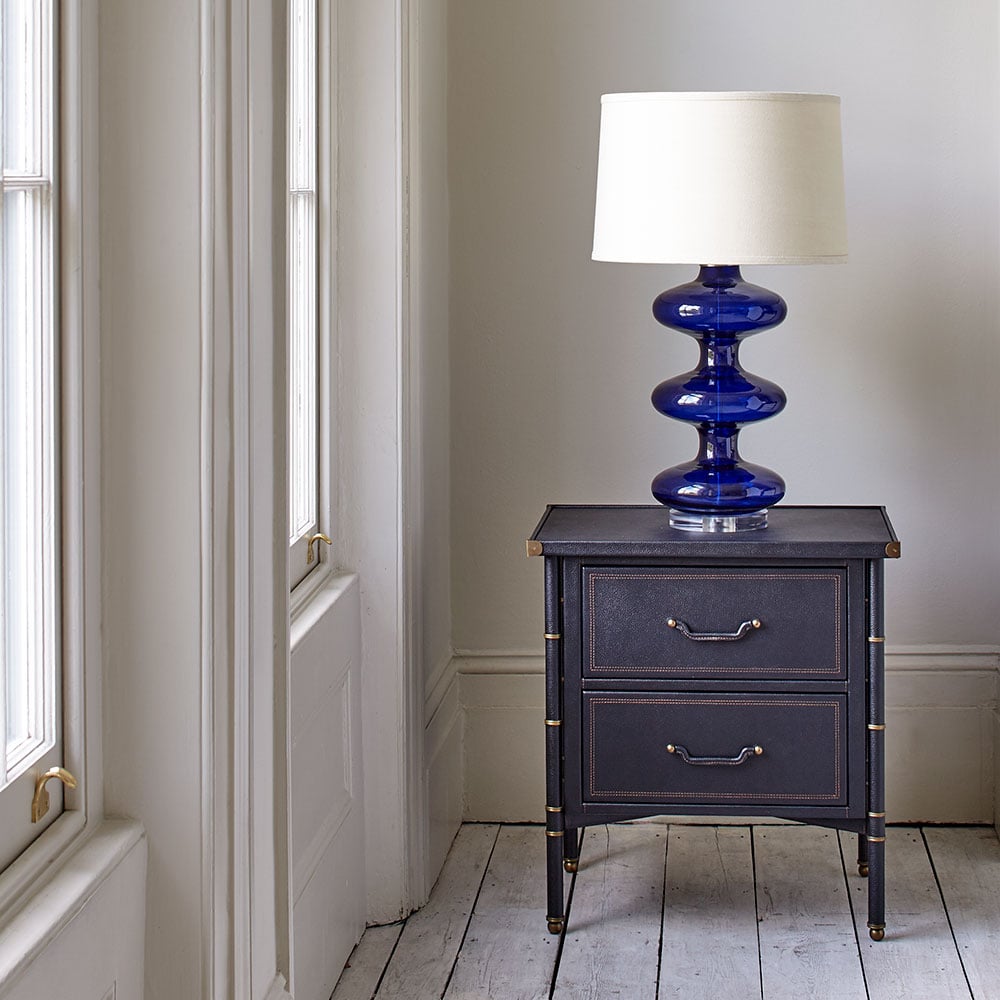 Julian Chichester | Richter Bedside