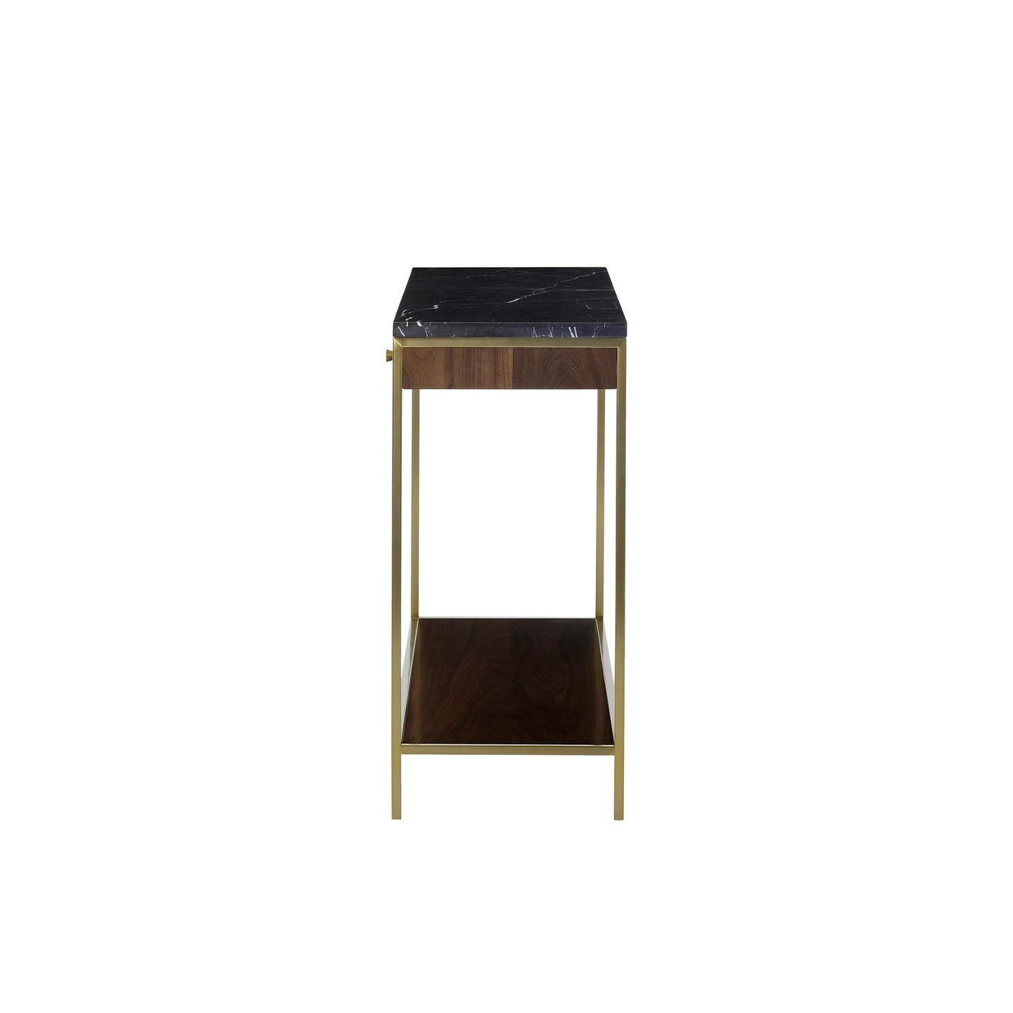 Andrew Martin Chester Console Table end