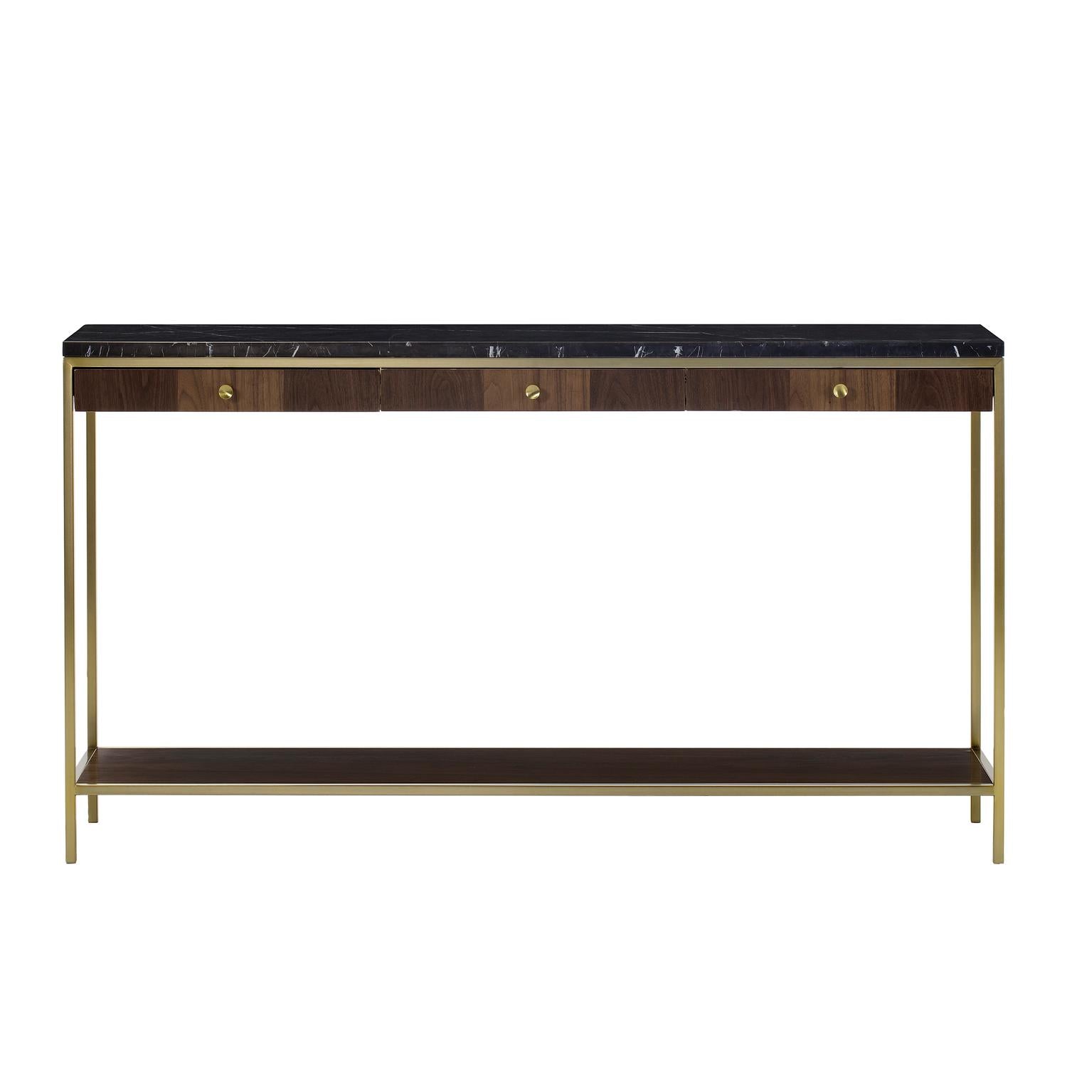 Andrew Martin Chester Console Table