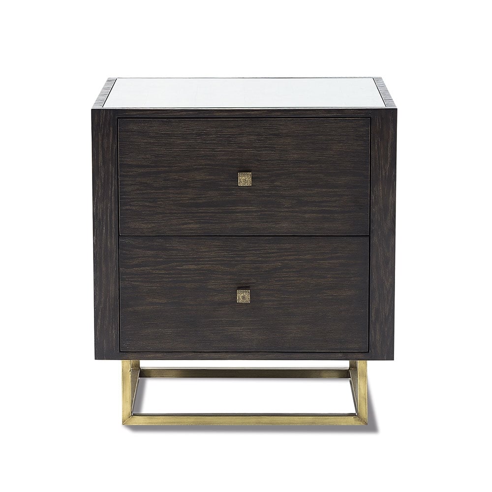 Julian Chichester | Titian Bedside