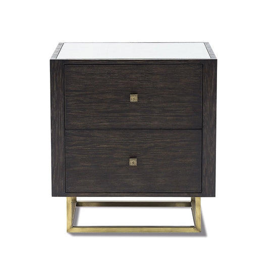 Julian Chichester | Titian Bedside