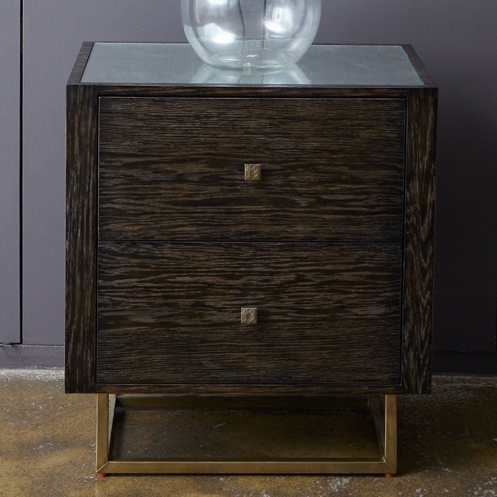 Julian Chichester | Titian Bedside