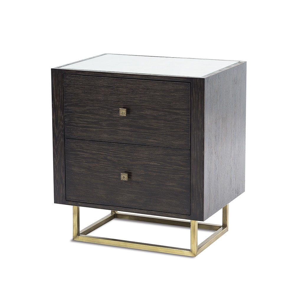 Julian Chichester | Titian Bedside