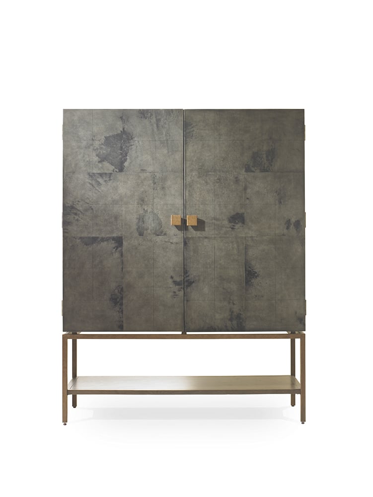 Julian Chichester | Pollock Cabinet