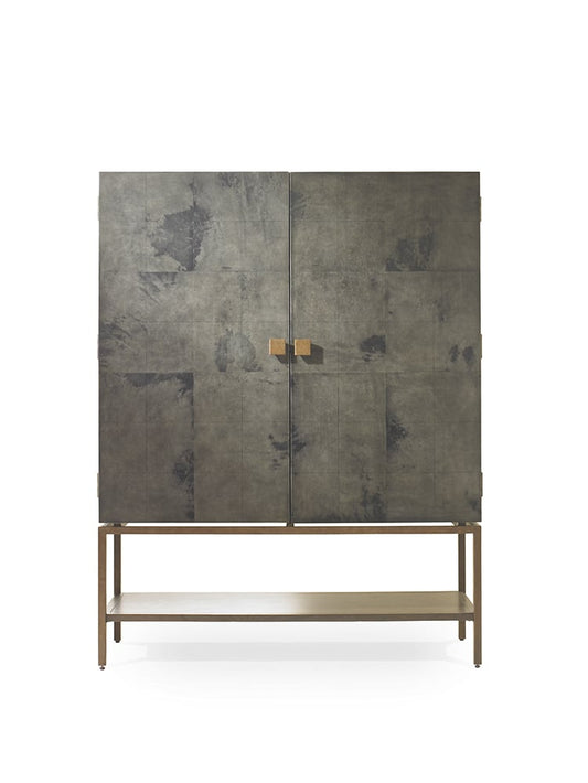 Julian Chichester | Pollock Cabinet