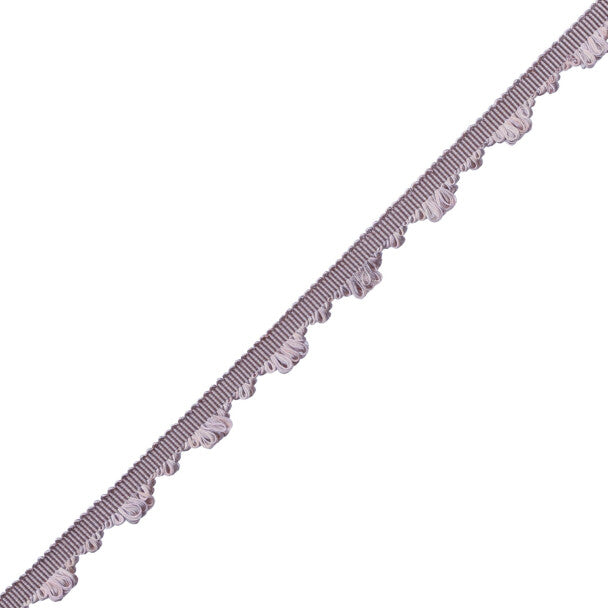 Délicat Silk Fan Edge - Lilac